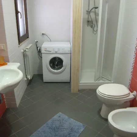 Casa Corallo Appartement Mangiapane