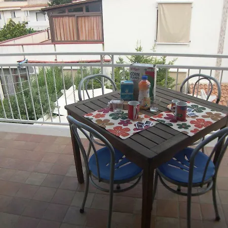 Casa Corallo