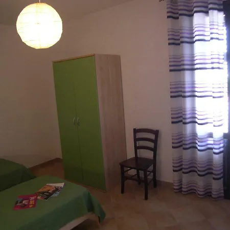 Appartamento Casa Corallo