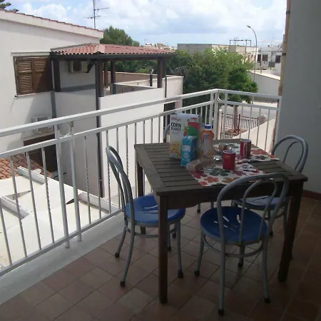 Casa Corallo * Mangiapane