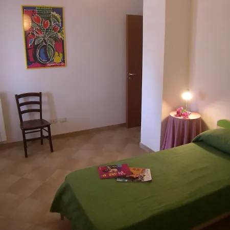 Casa Corallo Appartamento