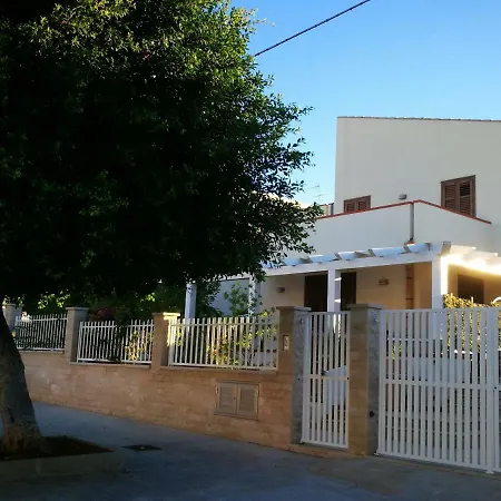 Casa Corallo